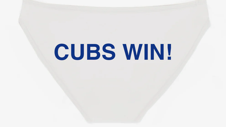 Chicago Cubs