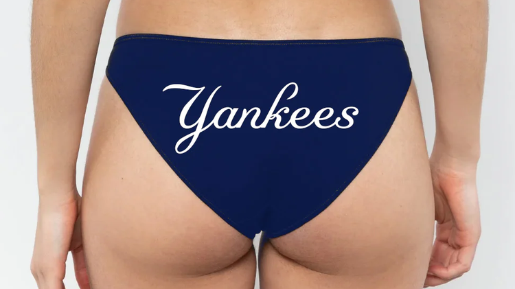 New York Yankees