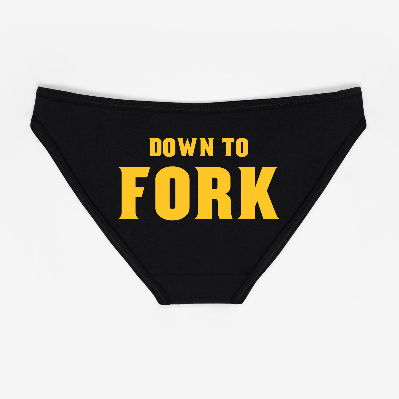 Down to Form Arizona State Panties - Rally Panties