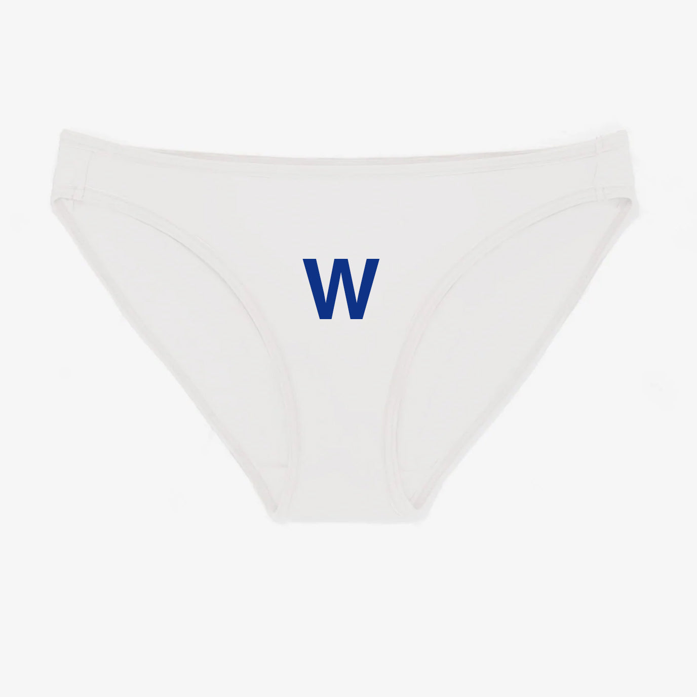 Cubs Win! Panties - Rally Panties