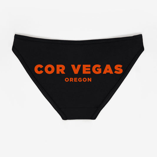Cor Vegas Panties - Rally Panties