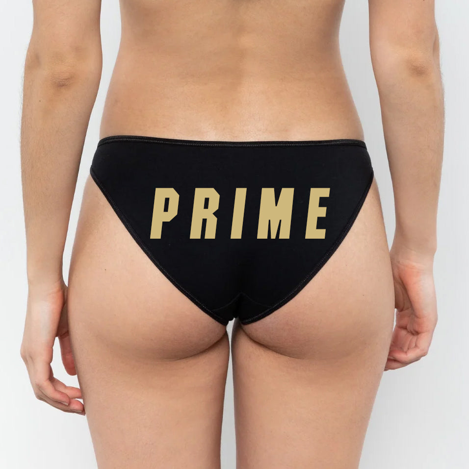Colorado Prime Panties - Rally Panties