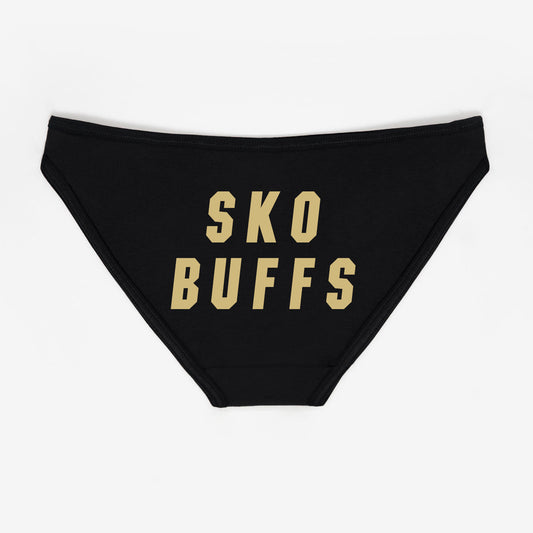 Sko Buffs Panties - Rally Panties