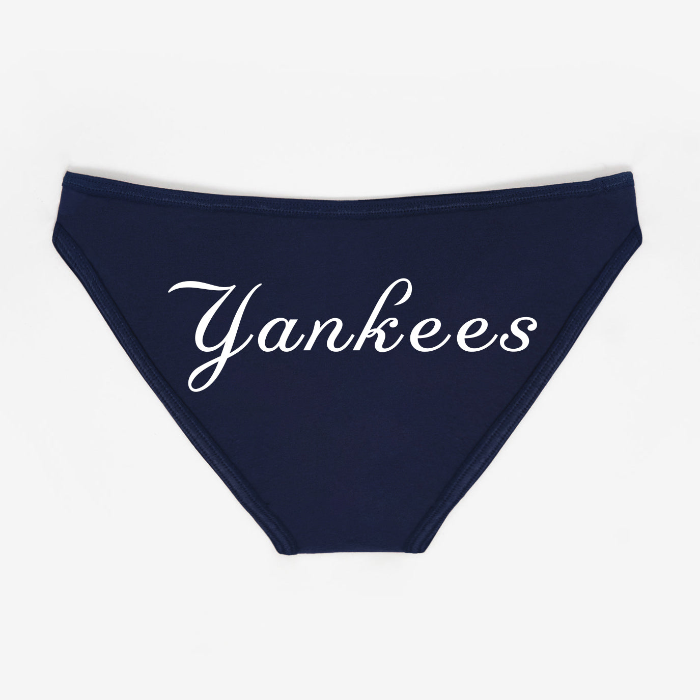 Yankees Panties - Rally Panties