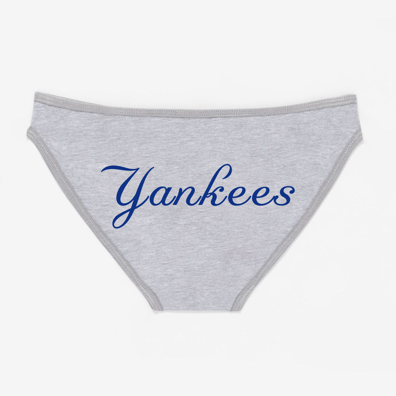 Yankees Panties Rally Panties Yankees Panties Rally Panties