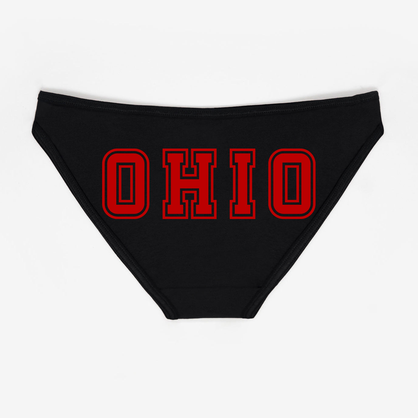 OHIO Panties - Rally Panties