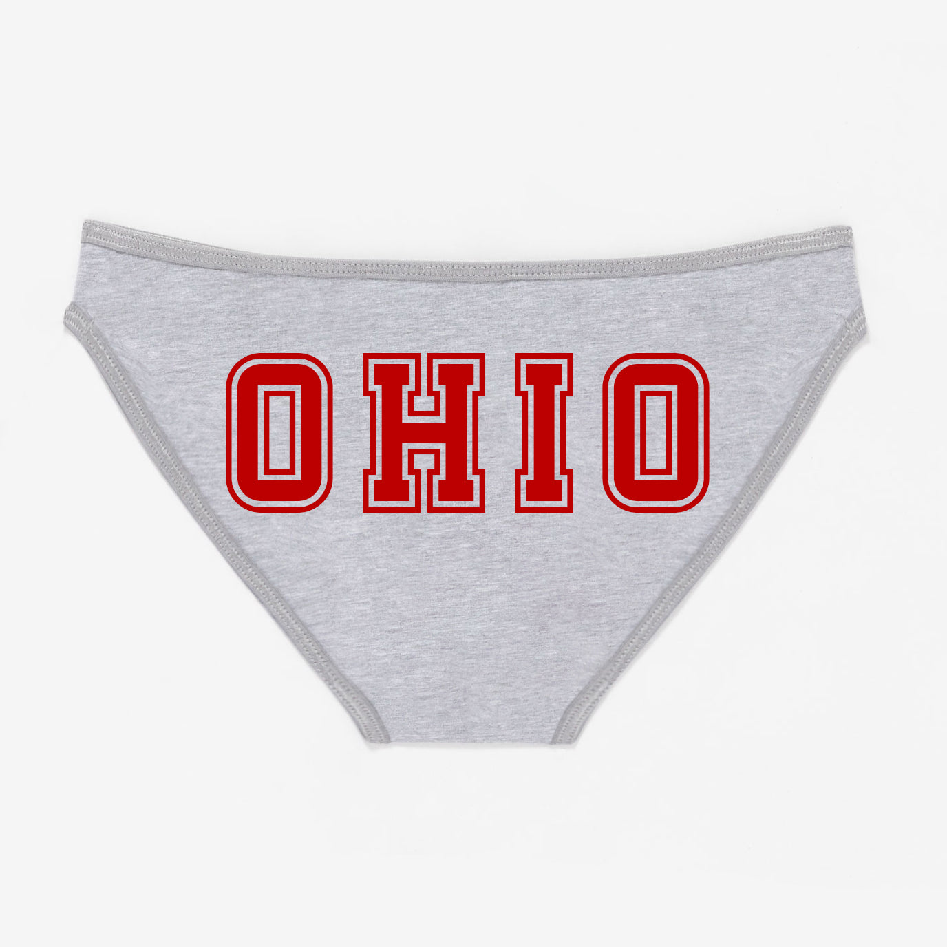 OHIO Panties - Rally Panties