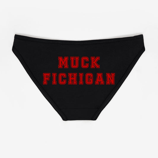 Muck Fichigan Panties - Rally Panties