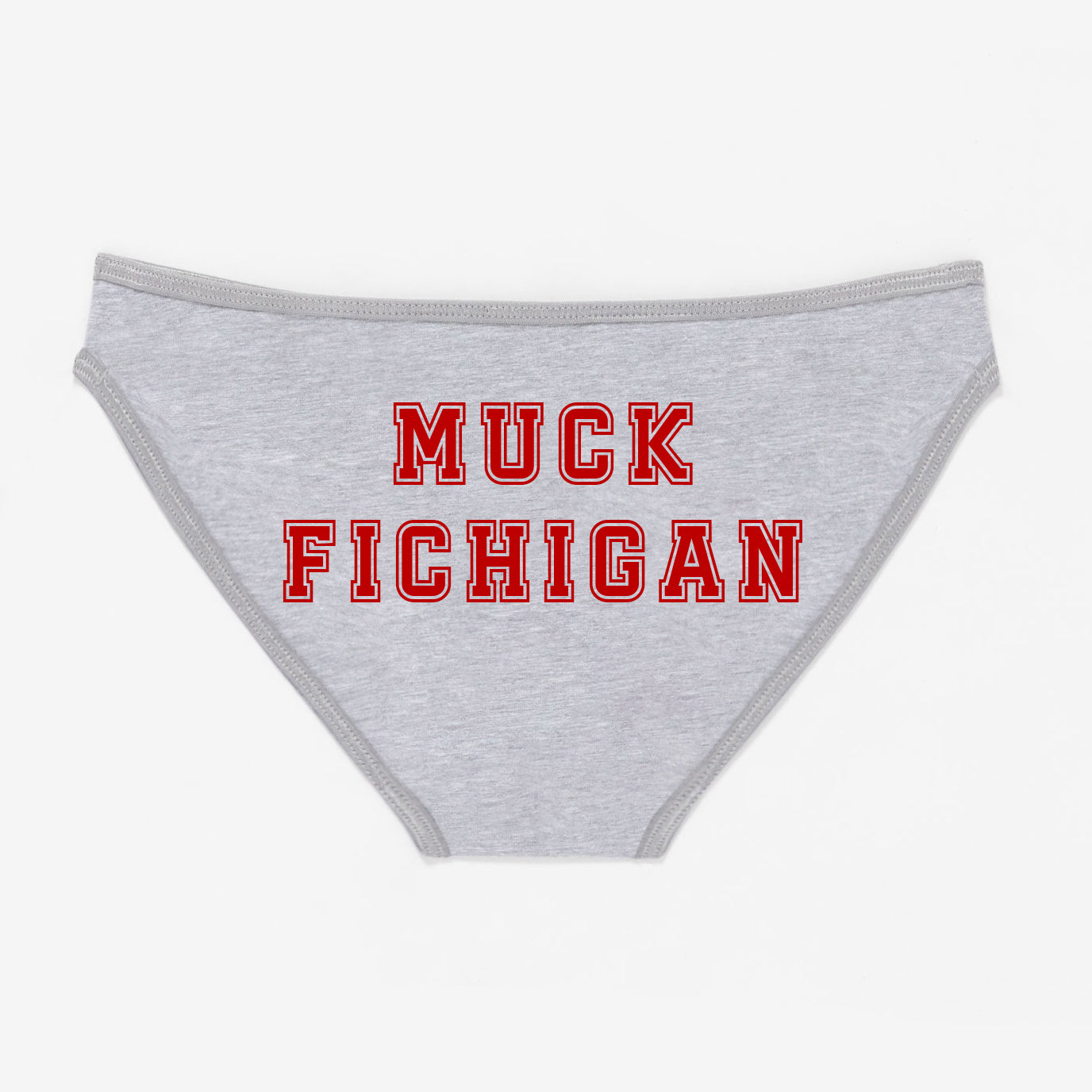 Muck Fichigan Panties - Rally Panties