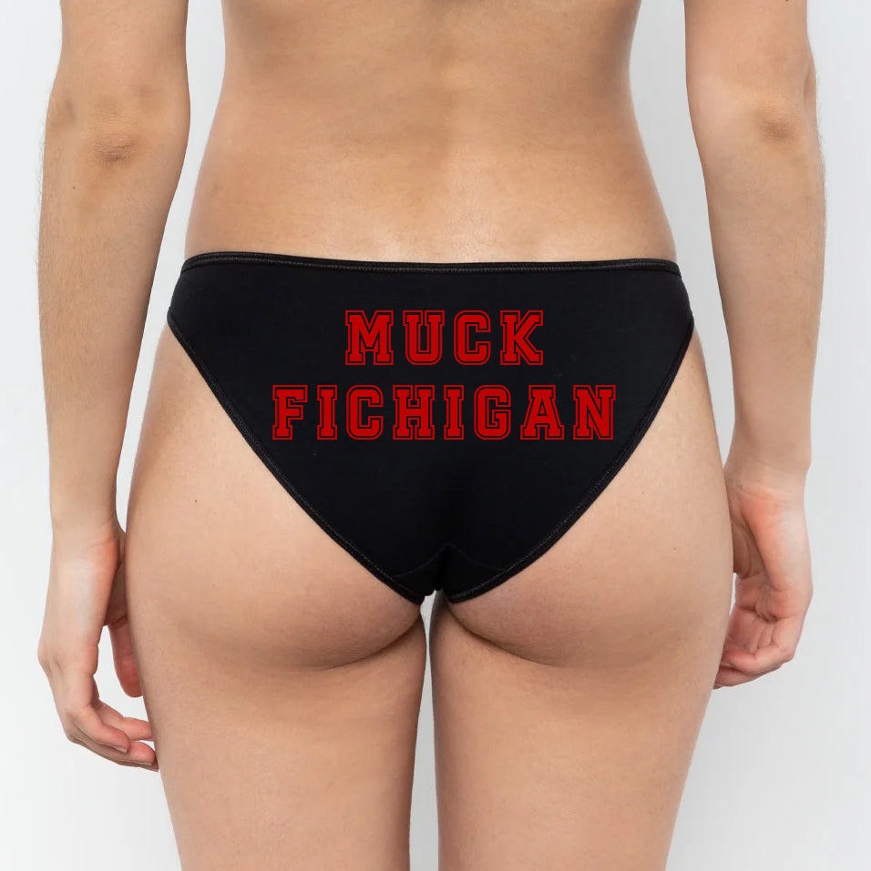 Muck Fichigan Panties - Rally Panties