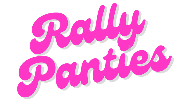 Rally Panties