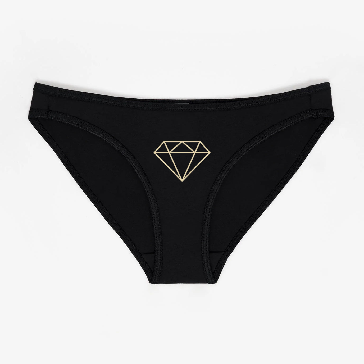 DBACKS Panties - Rally Panties