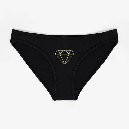DBACKS Panties - Rally Panties