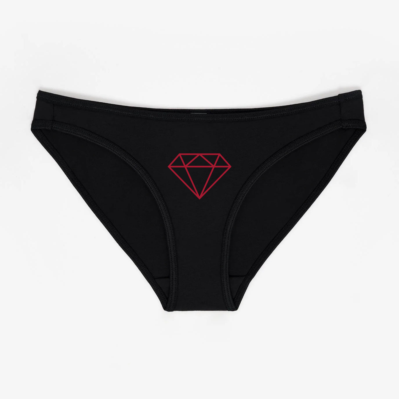 DBACKS Panties - Rally Panties
