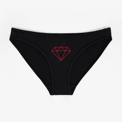 DBACKS Panties - Rally Panties