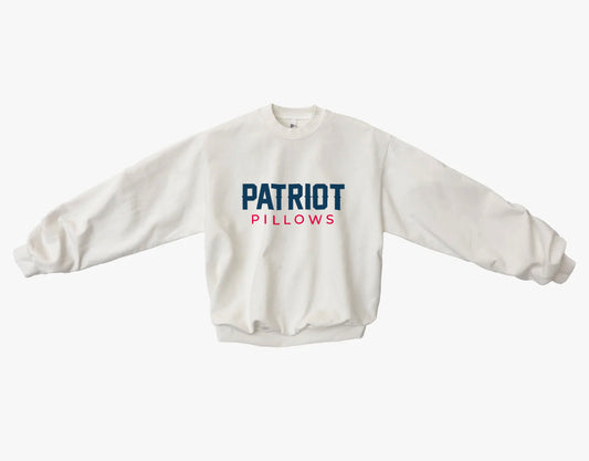 Patriot Pillows Crewneck Sweatshirt