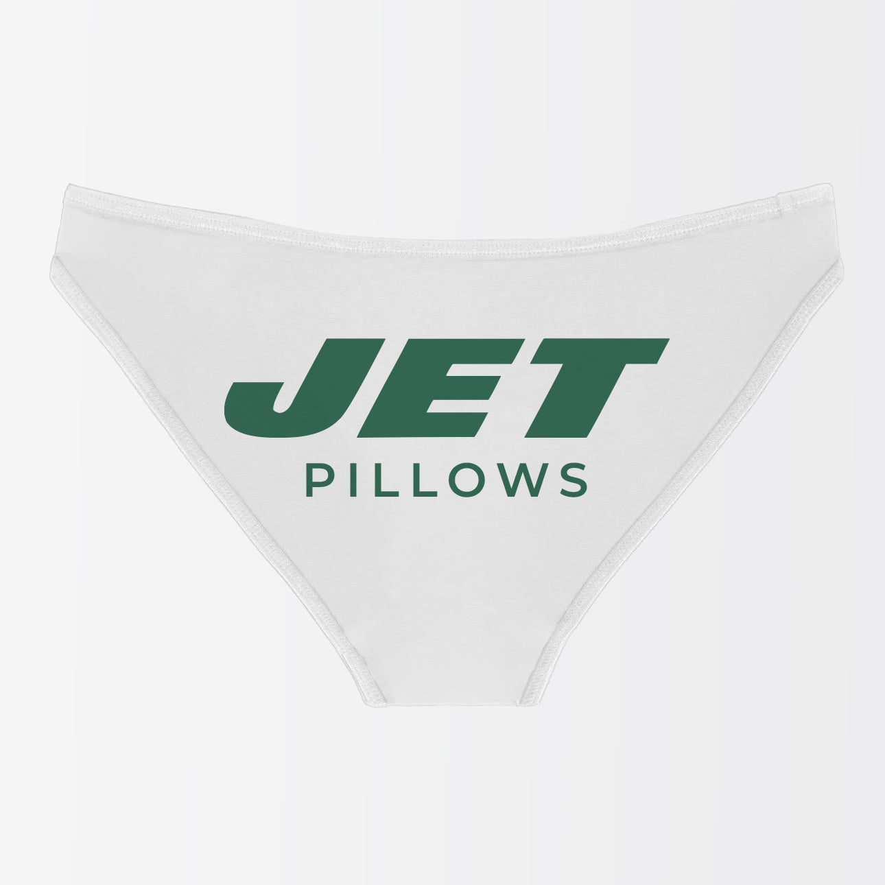 Jet Pillows Panties