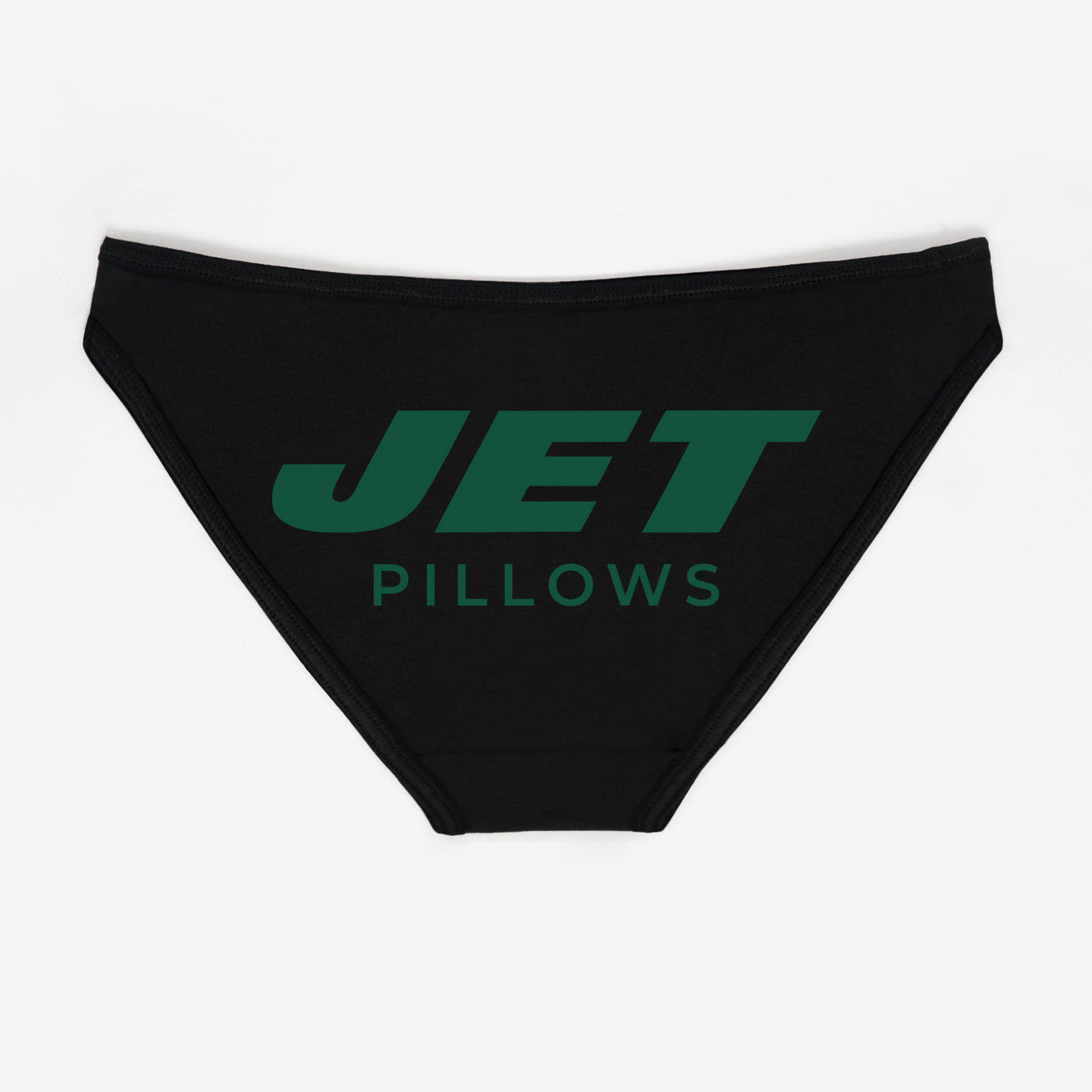 Jet Pillows Panties